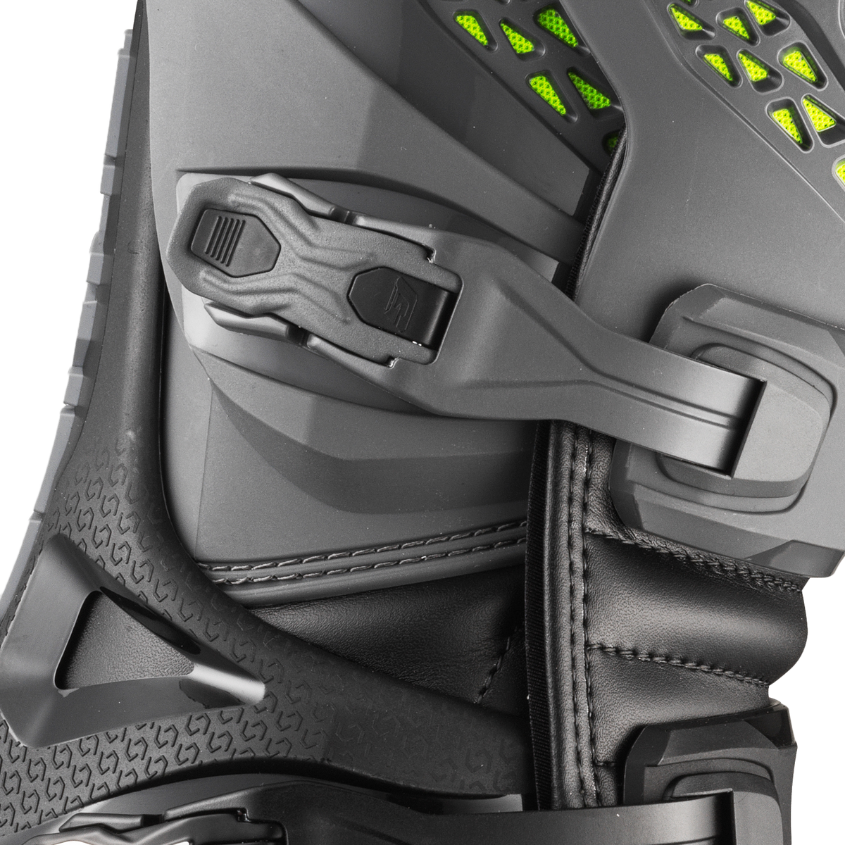 Gaerne SG-22 Gore-Tex Enduro Boots - US Size 8, Anthracite/Black
