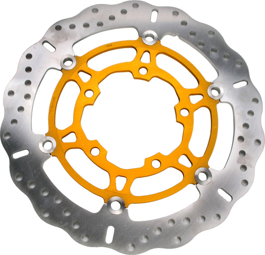 EBC MD3091XC Contour Front Brake Rotor for Suzuki VZR1800B M109R & GSX-R Models