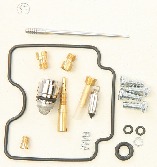 ALL BALLS Carburetor Repair Kit for 2004-2005 Bombardier Outlander 330 HO Models
