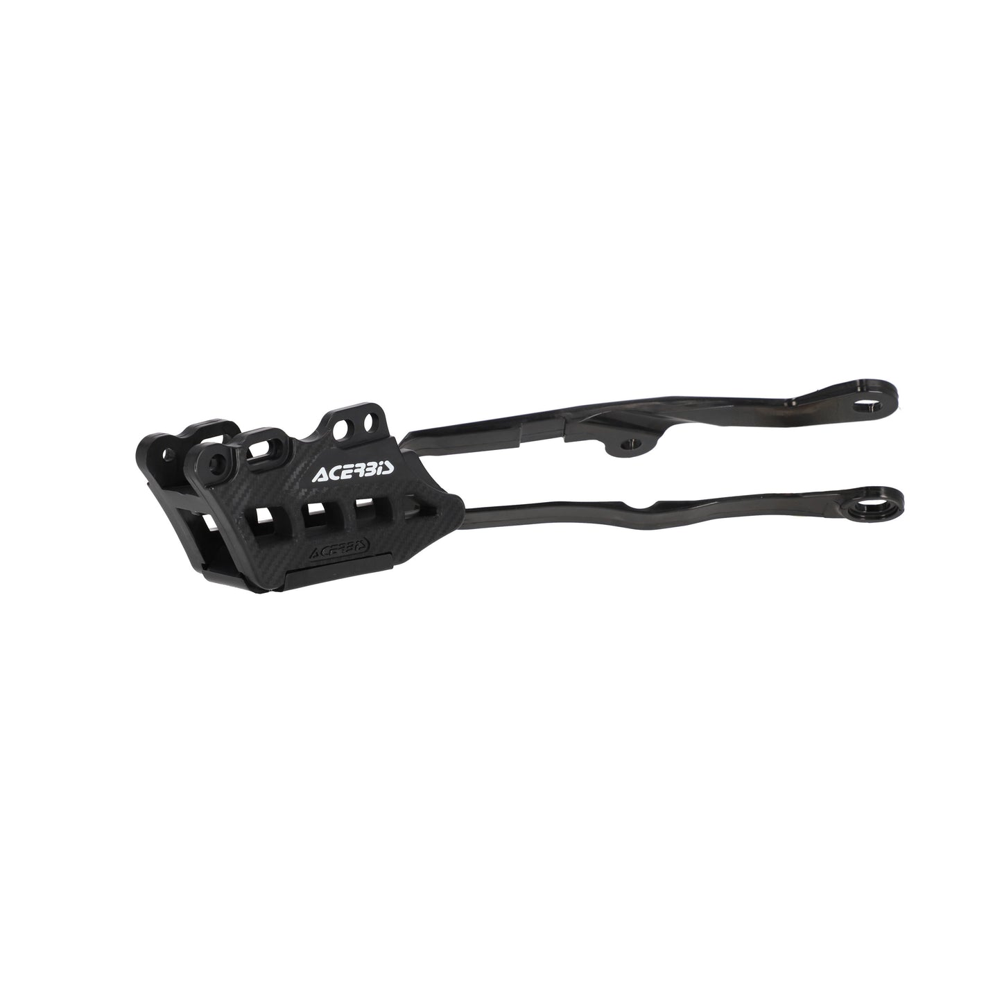 ACERBIS Chain Guide for Kawasaki Black Offroad Drive Chain Guard Part 2986790001