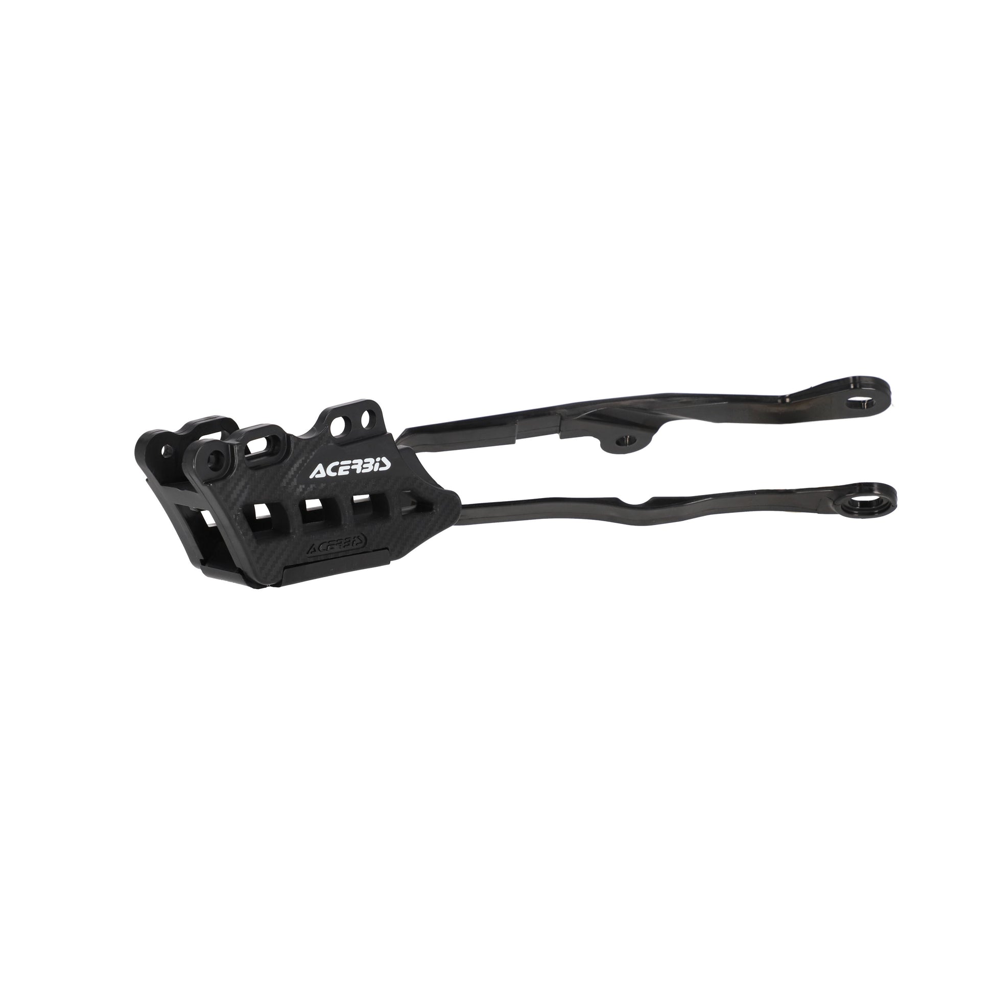 ACERBIS Chain Guide for Kawasaki Black Offroad Drive Chain Guard Part 2986790001