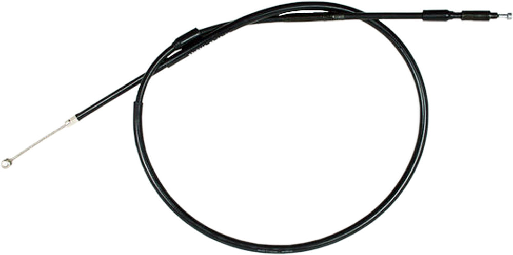 MOTION PRO Black Vinyl Clutch Cable for Kawasaki KX125 (2004-2005)