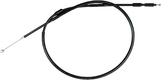 MOTION PRO Black Vinyl Clutch Cable for Kawasaki KX125 (2004-2005)