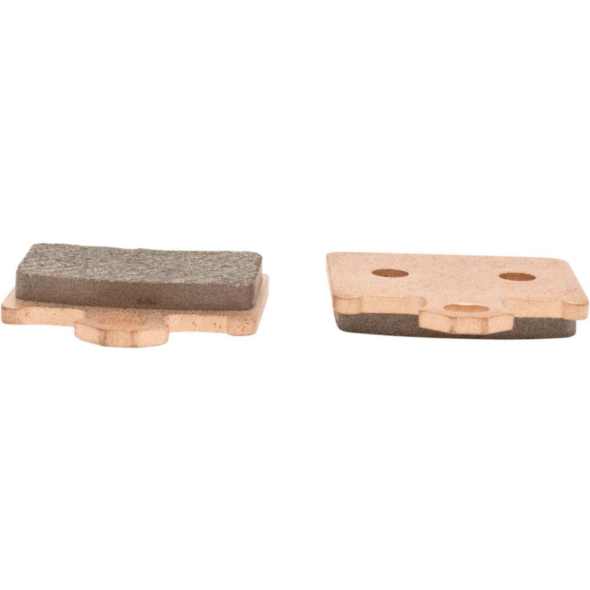 ALL BALLS Sintered Brake Pad Kit for KTM and Husqvarna Offroad Models