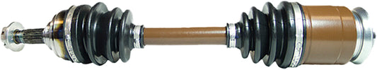 All Balls 6 Ball Heavy Duty Rear Right Axle for Honda TRX420FA Rancher AT (2009-2014)