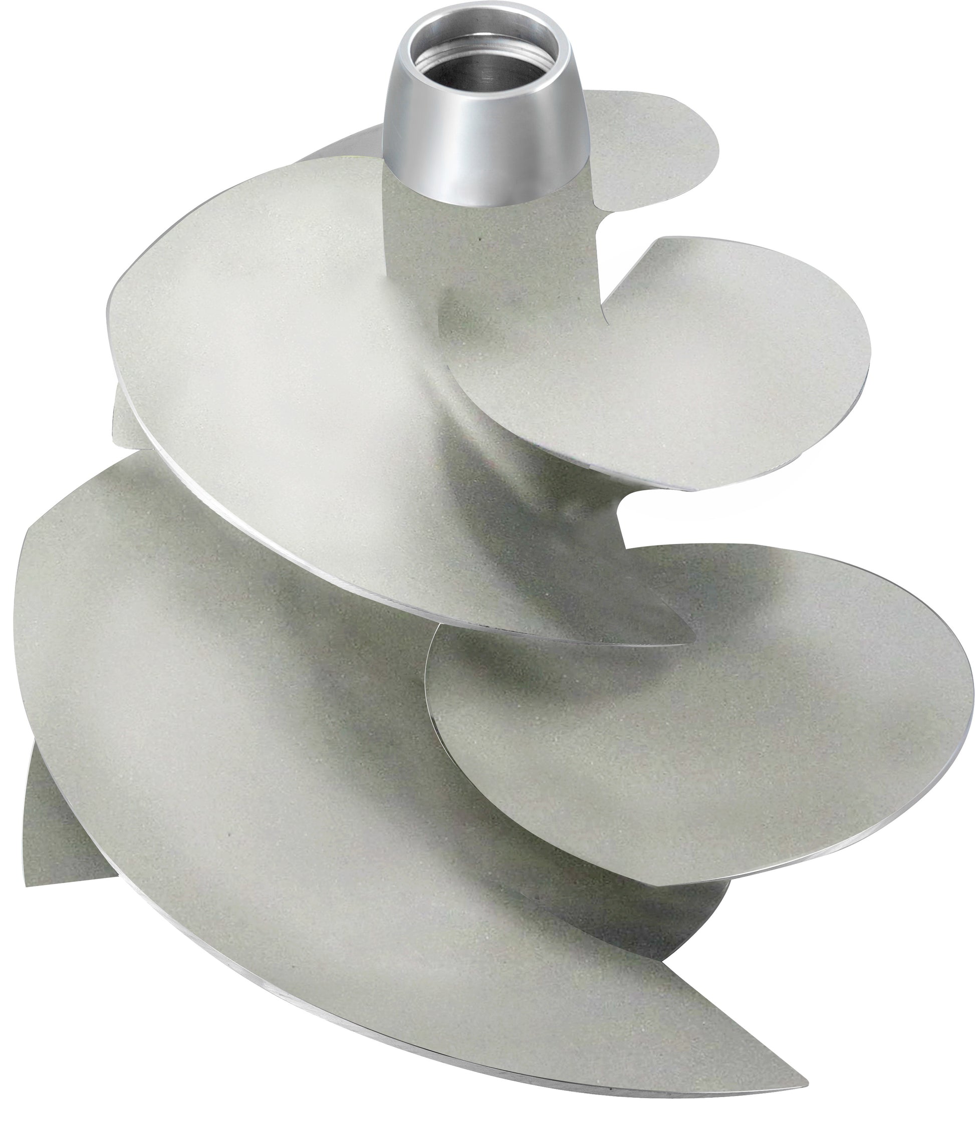 SOLAS YV TP 12/18 Impeller – Watercraft Drive Pump & Driveline