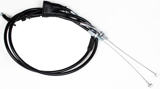 Motion Pro Black Vinyl Throttle Pull Cable for Yamaha YZF-R1 (1998-2001)