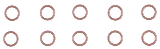 Cometic C10212 Oil Return O-Ring Set for Harley Davidson V-Twin Engines