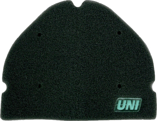 UNI NU-2374 High-Performance Air Filter for Kawasaki ZX900 Ninja ZX-9R
