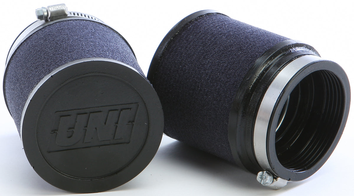 UNI High Flow Pod Filter Kit 2 1/4" for Offroad Motorcycles