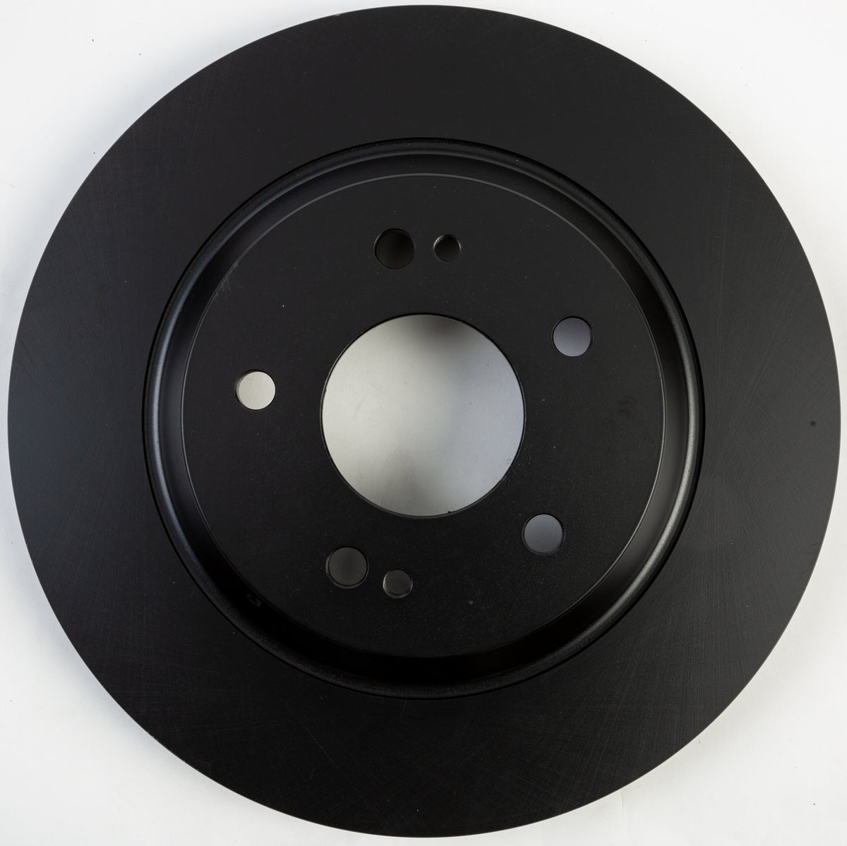 EBC MD533 Street Rotor for Polaris Slingshot - Precision Brake Rotor with Low Carbon Steel