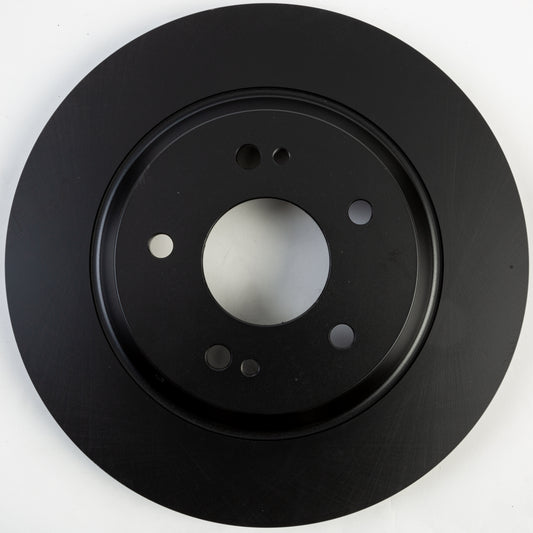 EBC MD533 Street Rotor for Polaris Slingshot - Precision Brake Rotor with Low Carbon Steel