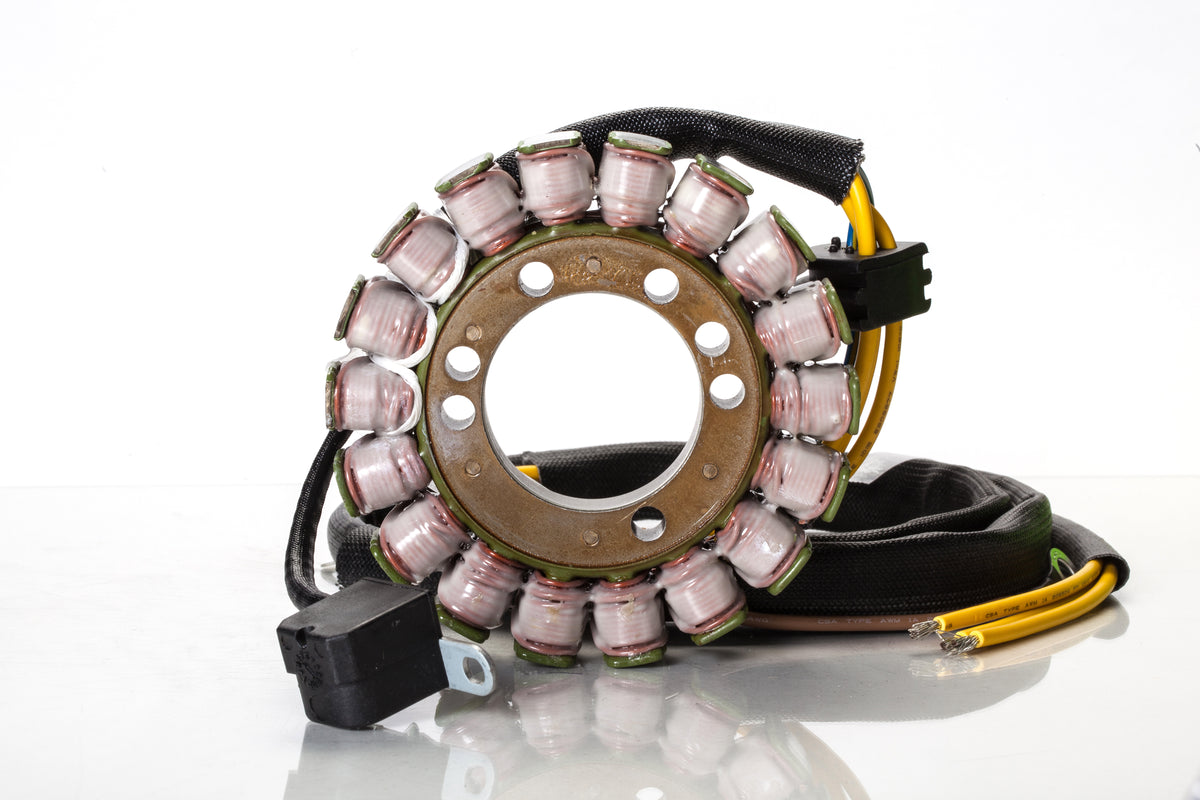 RICKS Stator for Polaris ATV/UTV Models – Reliable Replacement Part