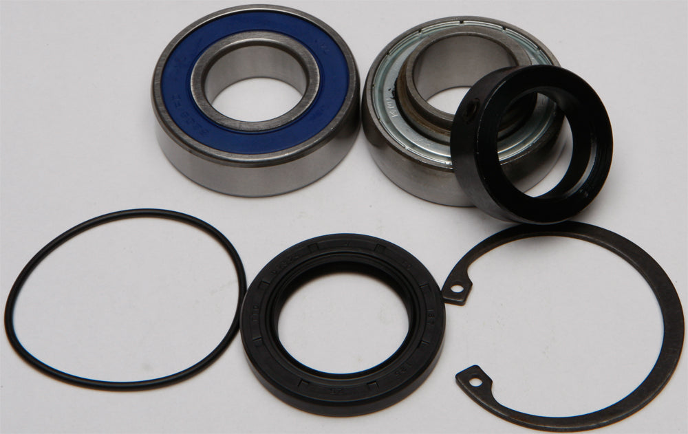 All Balls Chain Case Bearing & Seal Kit for Arctic Cat, Ducati, Husqvarna Snow Vehicles