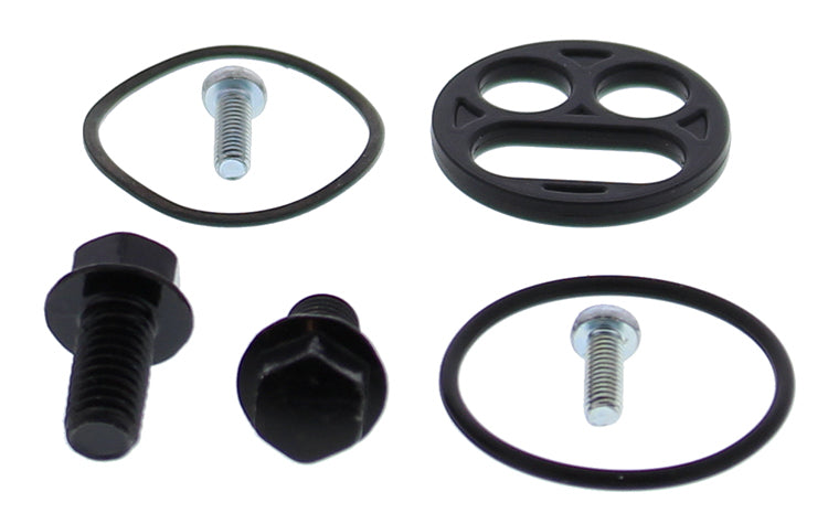 ALL BALLS Fuel Tap Repair Kit for Kawasaki KVF 650 and 700 ATV/UTV Models