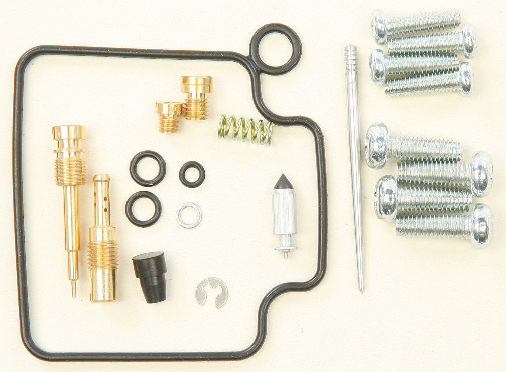 ALL BALLS Carburetor Repair Kit for Honda TRX400FW Foreman 4X4 (1995-2003)