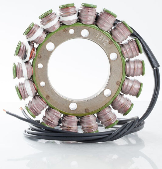 RICKS Offroad Stator for Kawasaki KLR650 (2008-2010) – OEM-Quality Replacement