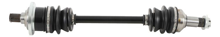 ALL BALLS 6 Ball Heavy Duty Front Axle for ATV/UTV - Model AB6-AC-8-245