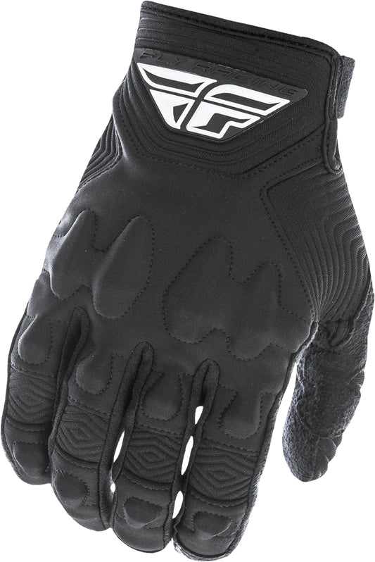 Fly Racing Patrol XC Lite Gloves Black US 07 – Offroad MX Gloves