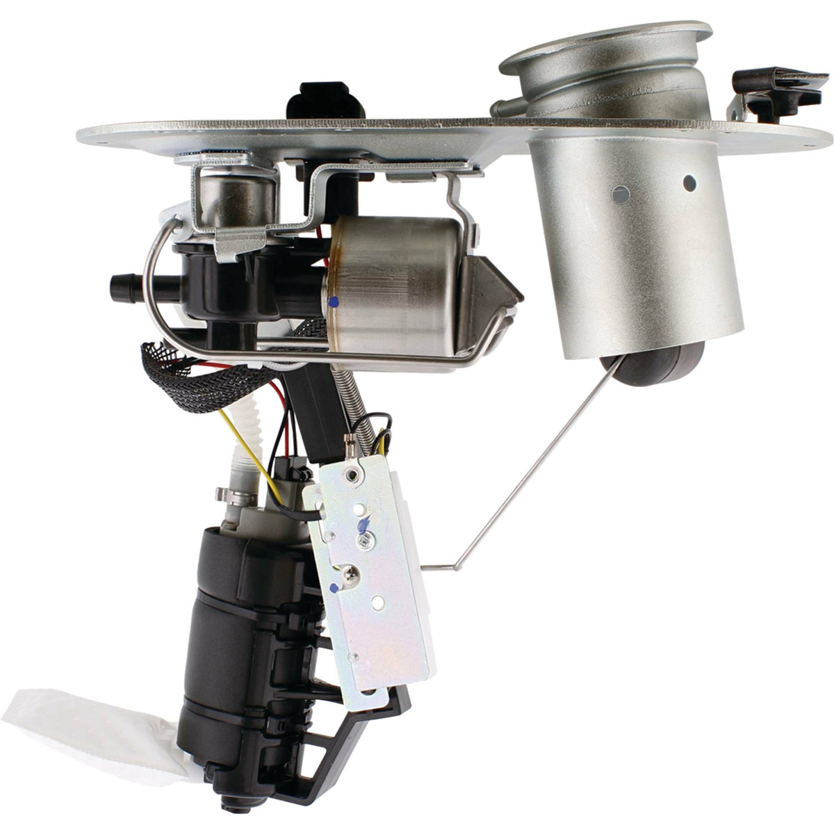 ALL BALLS Fuel Pump Module Kit for V-Twin Engines (Part Number 47-1071)