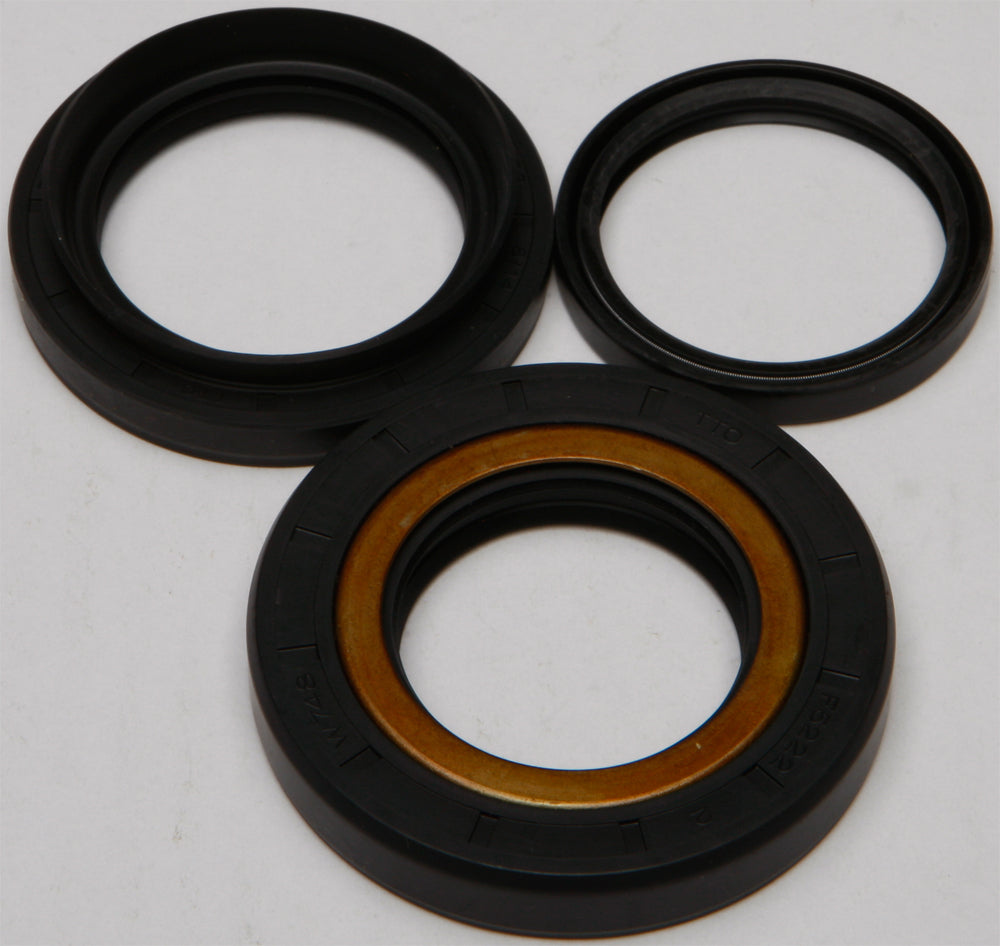 ALL BALLS Differential Seal Kit for Honda TRX420 Rancher 4x4 and 2x4 Models – Part #25-2070-5