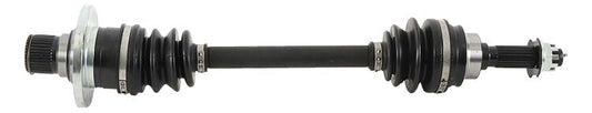 ALL BALLS 8 Ball Extreme Rear Axle for Suzuki KingQuad ATV/UTV Models