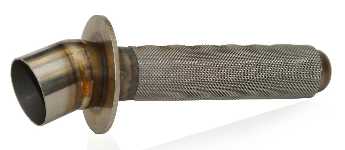 Yoshimura RS3 Exhaust Spark Arrestor Insert Replacement Part