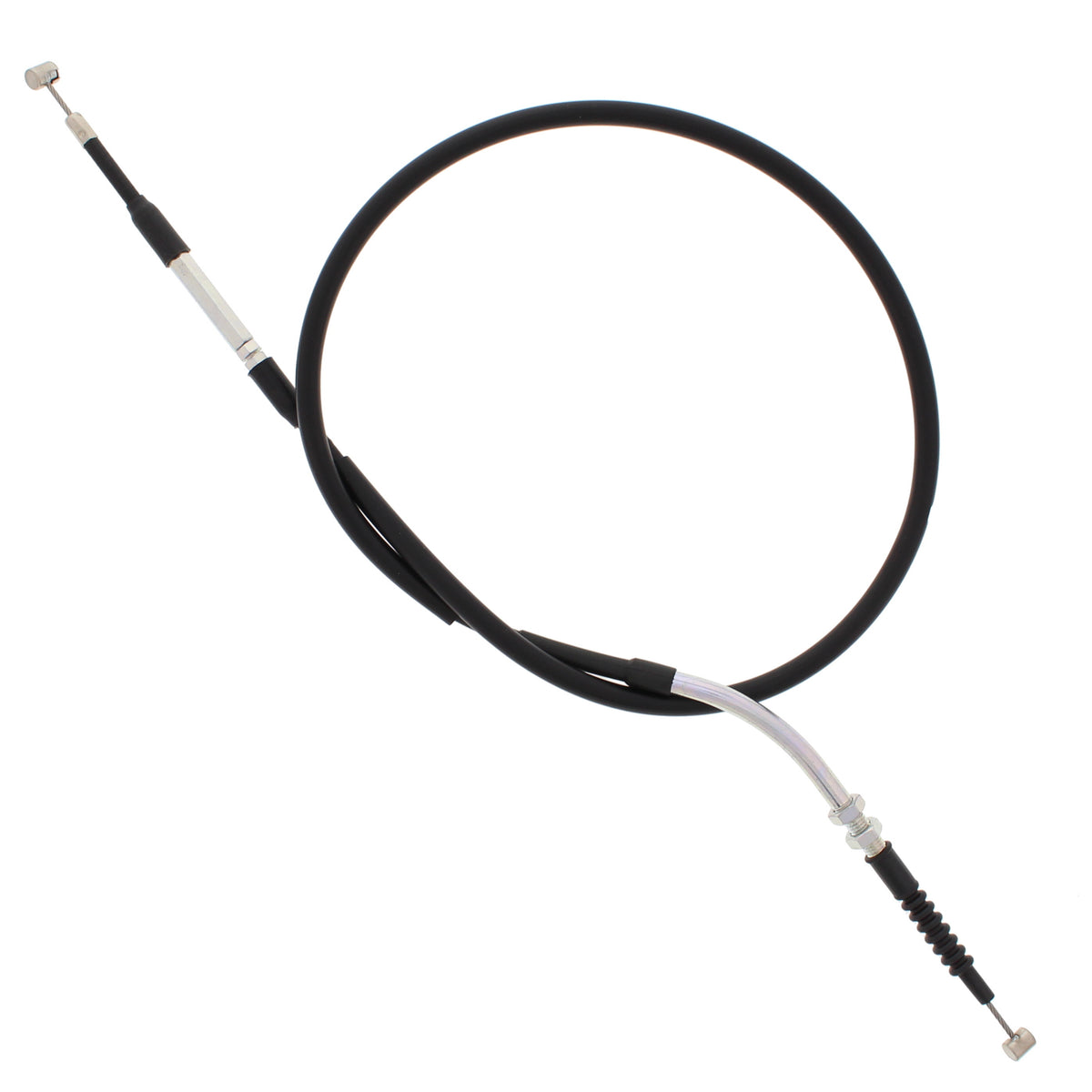 ALL BALLS Clutch Cable for Kawasaki KX450F (2009-2015) - Control Cables for Offroad Motorcycles