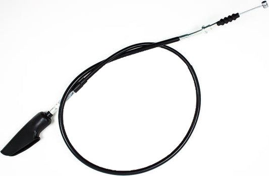 MOTION PRO 05-0134 Black Vinyl Clutch Cable for Yamaha WR250 and YZ250 Offroad Motorcycles
