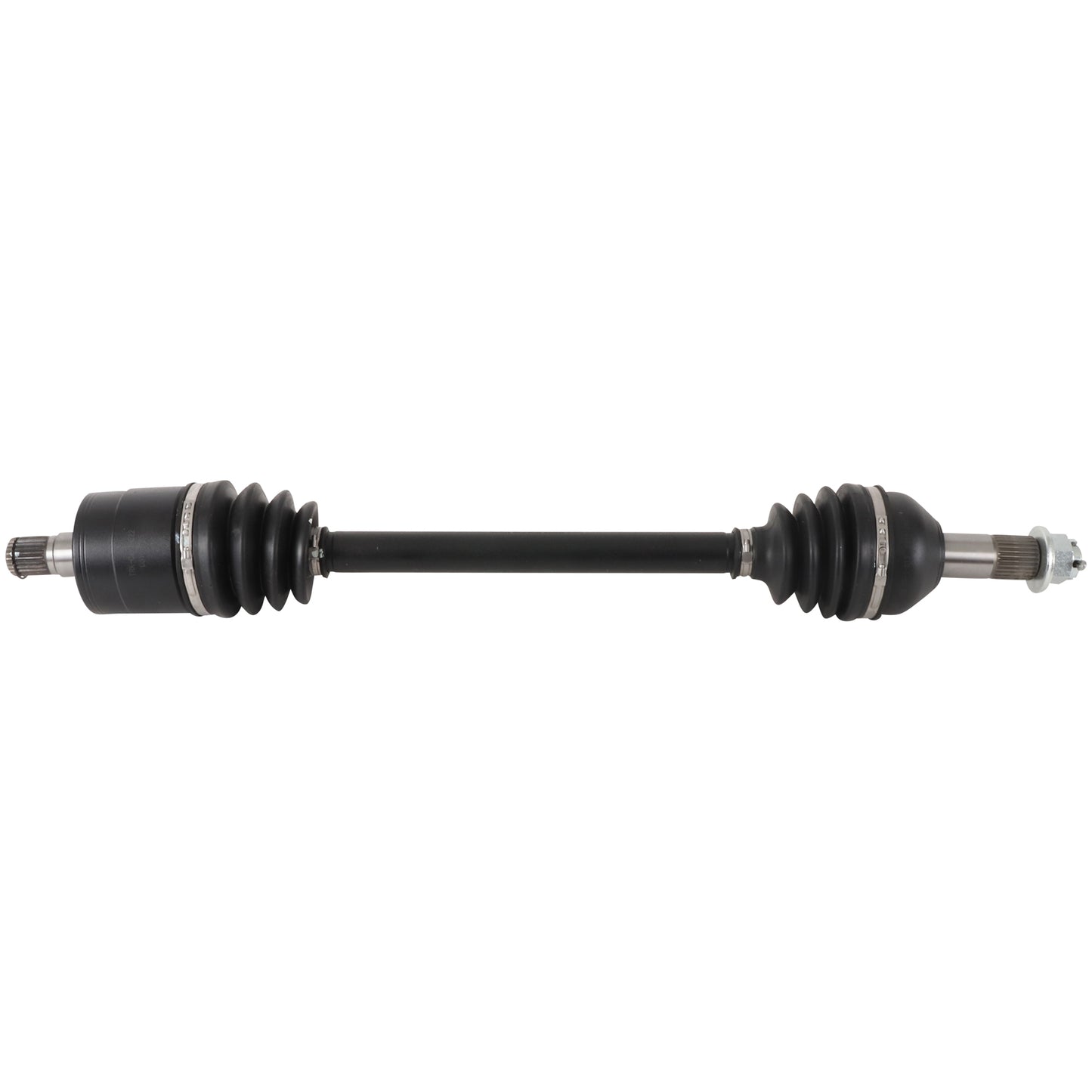 ALL BALLS 8 Ball Extreme Rear Axle for ATV/UTV Models, Model AB8-CA-8-333