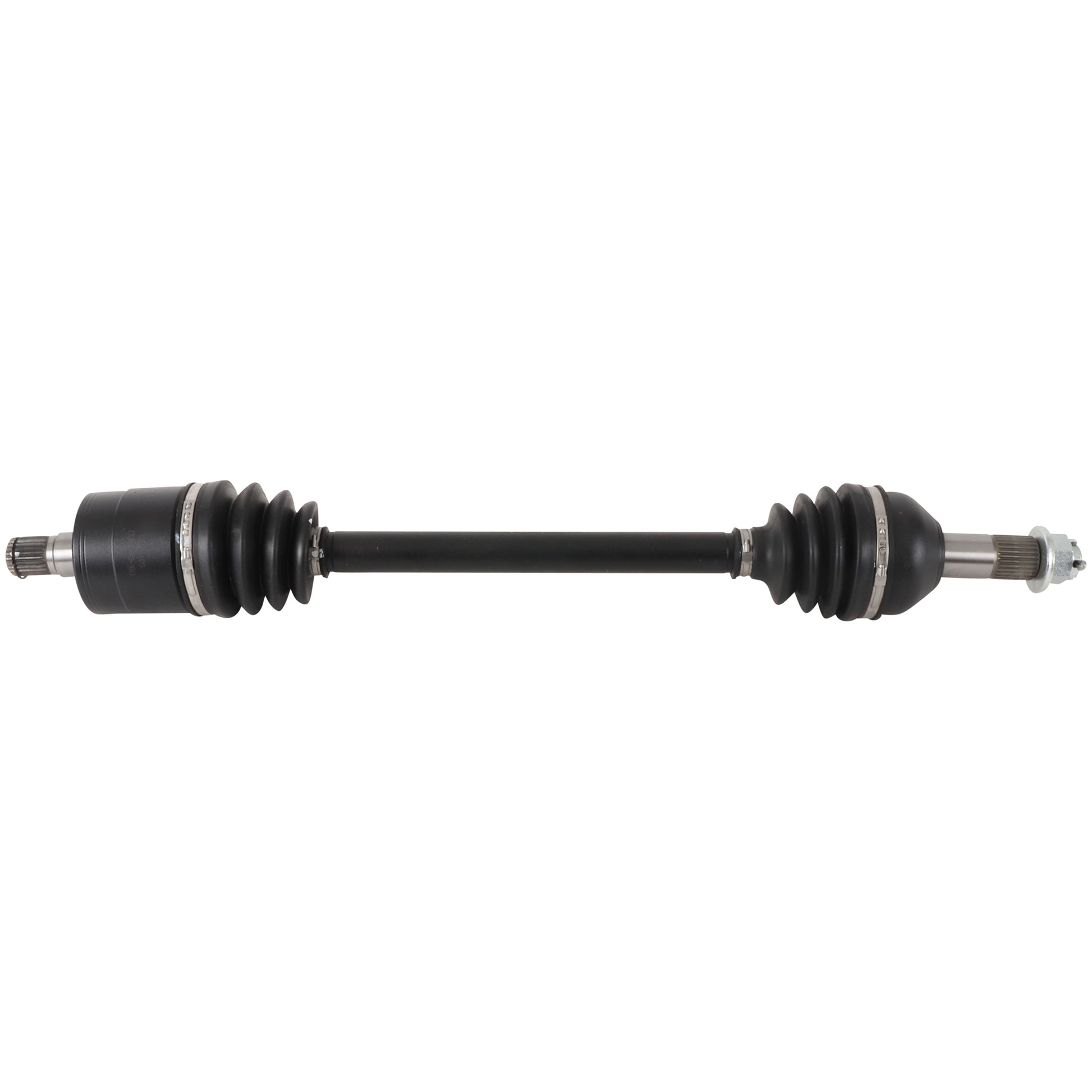 ALL BALLS 8 Ball Extreme Rear Axle for ATV/UTV Models, Model AB8-CA-8-333