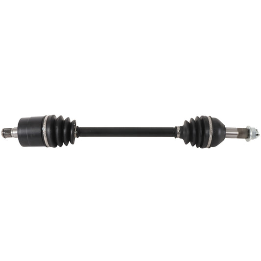 ALL BALLS 8 Ball Extreme Rear Axle for ATV/UTV Models, Model AB8-CA-8-333