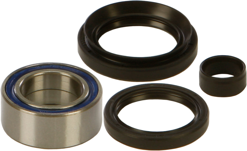 ALL BALLS Wheel Bearing & Seal Kit for Honda TRX420 Rancher AT and ES Models