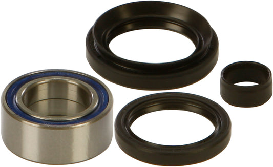 ALL BALLS Wheel Bearing & Seal Kit for Honda TRX420 Rancher AT and ES Models