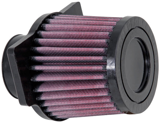 K&N HA-5013 High-Performance Washable Air Filter for Honda CB500X, CBR500R, and CB500FA ABS