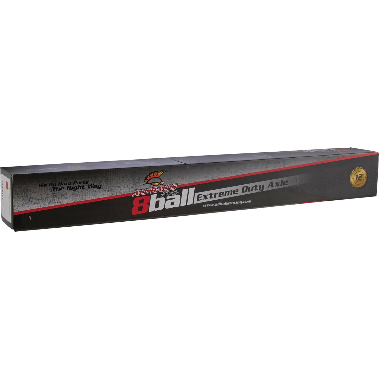 ALL BALLS 8 Ball Extreme Duty Axle for Kawasaki KRX 1000 Teryx Models
