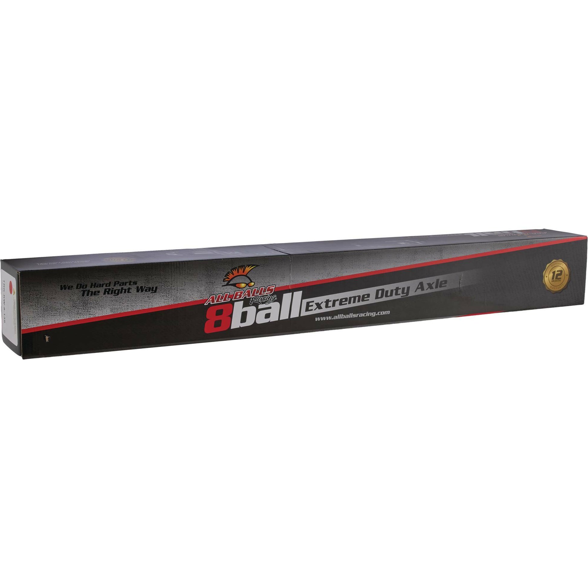 ALL BALLS 8 Ball Extreme Duty Axle for Kawasaki KRX 1000 Teryx Models