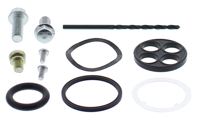 ALL BALLS Fuel Tap Repair Kit for Honda TRX450R & TRX450ER (Part Number 60-1204)