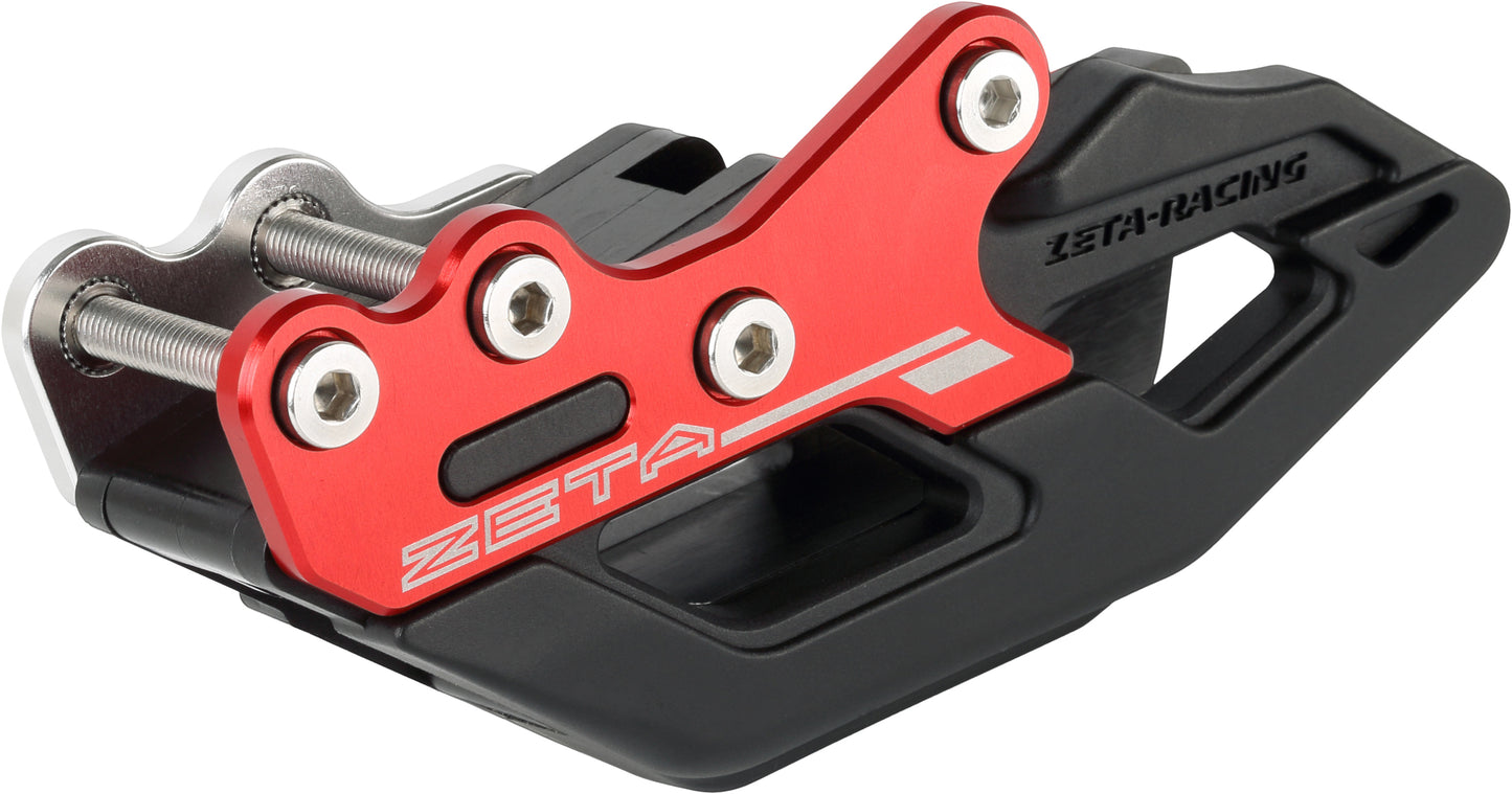 ZETA 3D Chain Guide for Honda CRF Models – Offroad Drive Component Part Number ZE82-1002