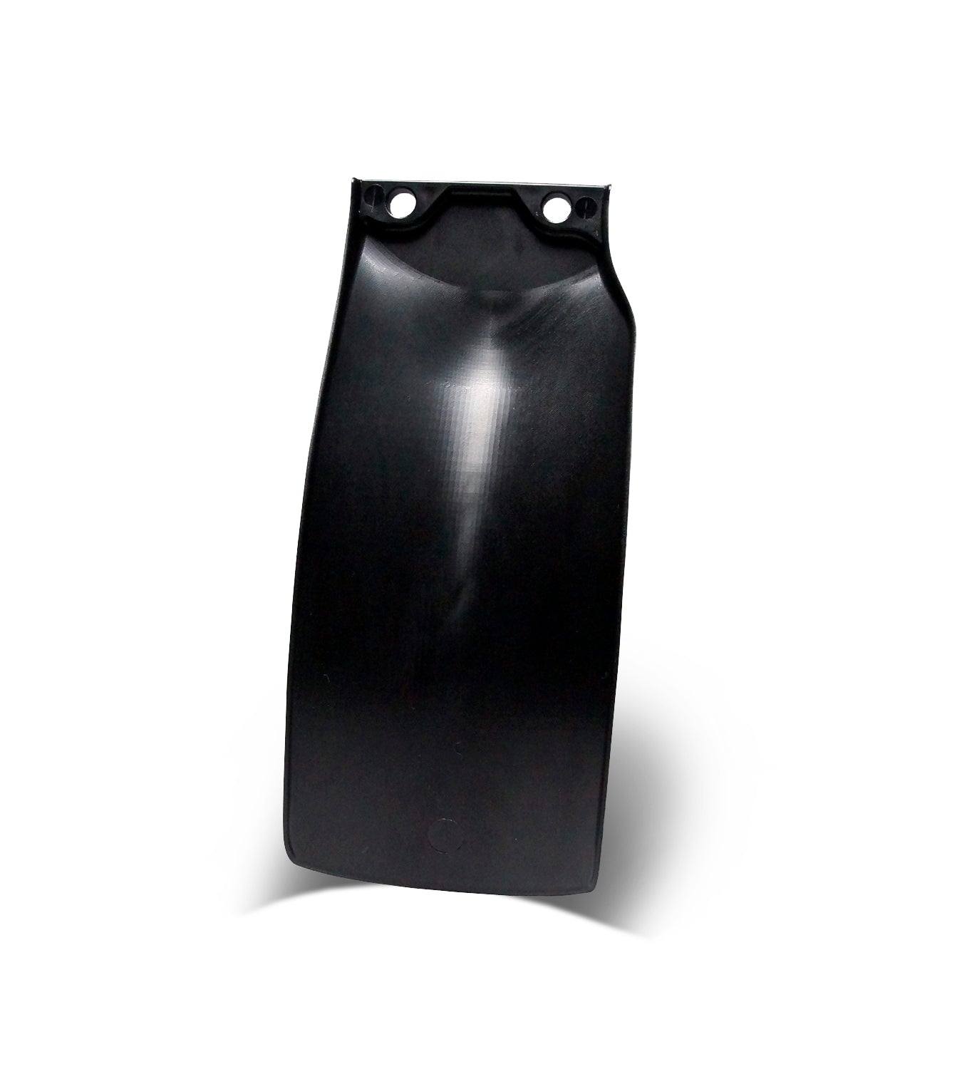 CYCRA Offroad Mud Flap Black with Injection-Molded Plastic Fit – Part 1CYC-3880-12