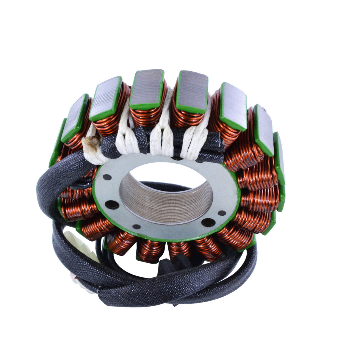 RM Stator RMS010-103210 Denso Stator with Connector for Offroad Electrical Systems