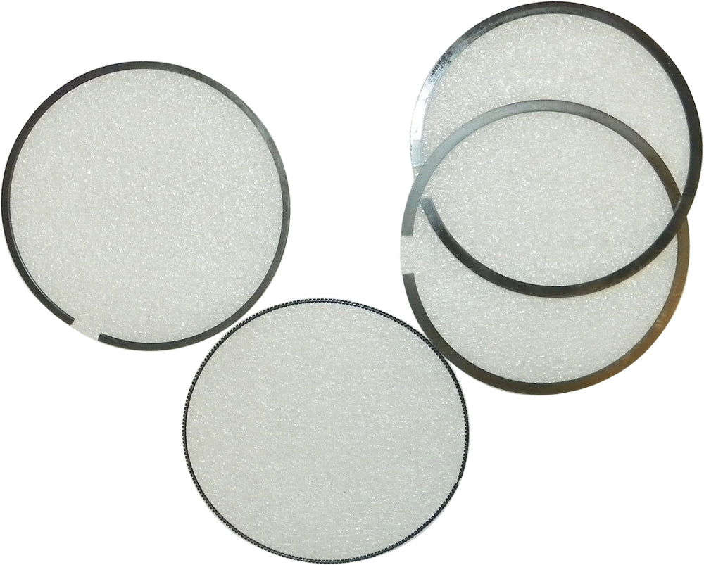WSM Ring Set for Watercraft Engines – 100.46mm Bore Size