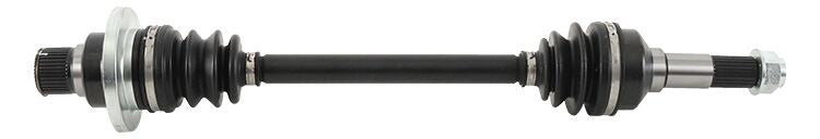 ALL BALLS 8 Ball Extreme Rear Left Axle for Yamaha Rhino ATV/UTV
