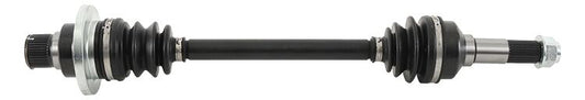 ALL BALLS 8 Ball Extreme Rear Left Axle for Yamaha Rhino ATV/UTV