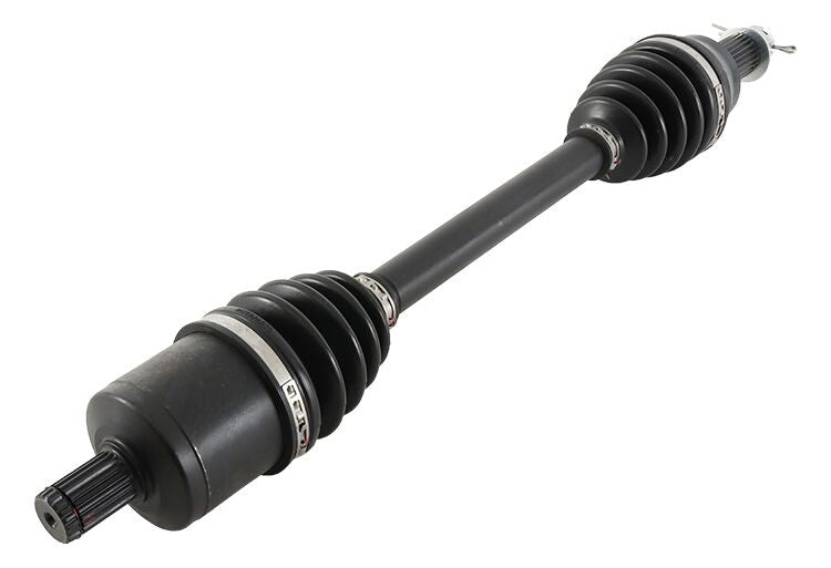 ALL BALLS 8 Ball Extreme Axle Front for Polaris RZR 900 - Front Left/Right Drive Axle