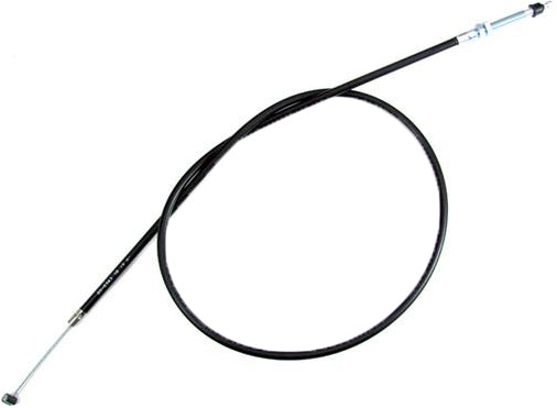 MOTION PRO Black Vinyl Clutch Cable Part #05-0343 for Yamaha YZF-R6 (1999-2008)