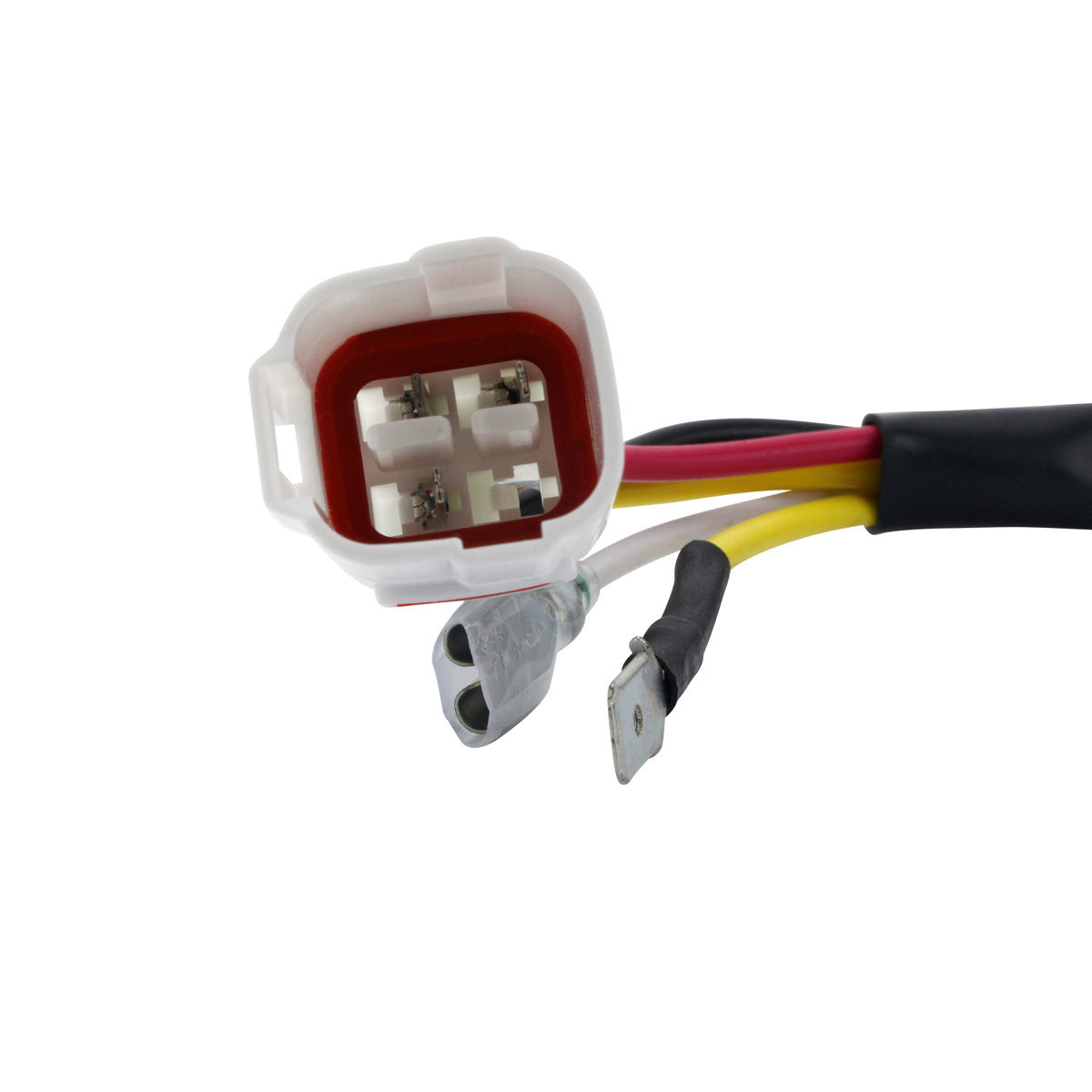 RM STATOR RMS900-107508 100W AC to DC Conversion Kit Stator with Regulator for Offroad Motorcycles