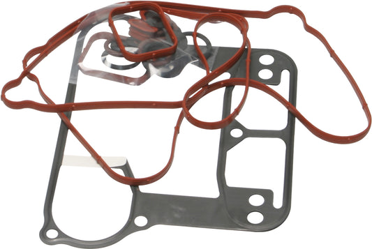 COMETIC C9195 Rocker Box Gasket Kit for Harley Davidson V-Twin Engines