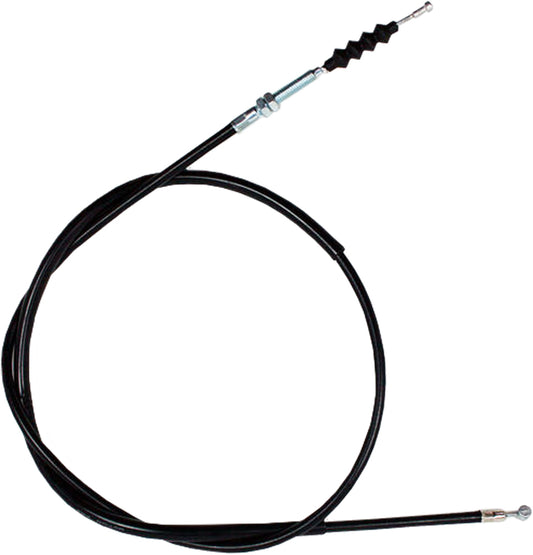 MOTION PRO Black Vinyl Clutch Cable for Honda CB Series (Part #02-0020)