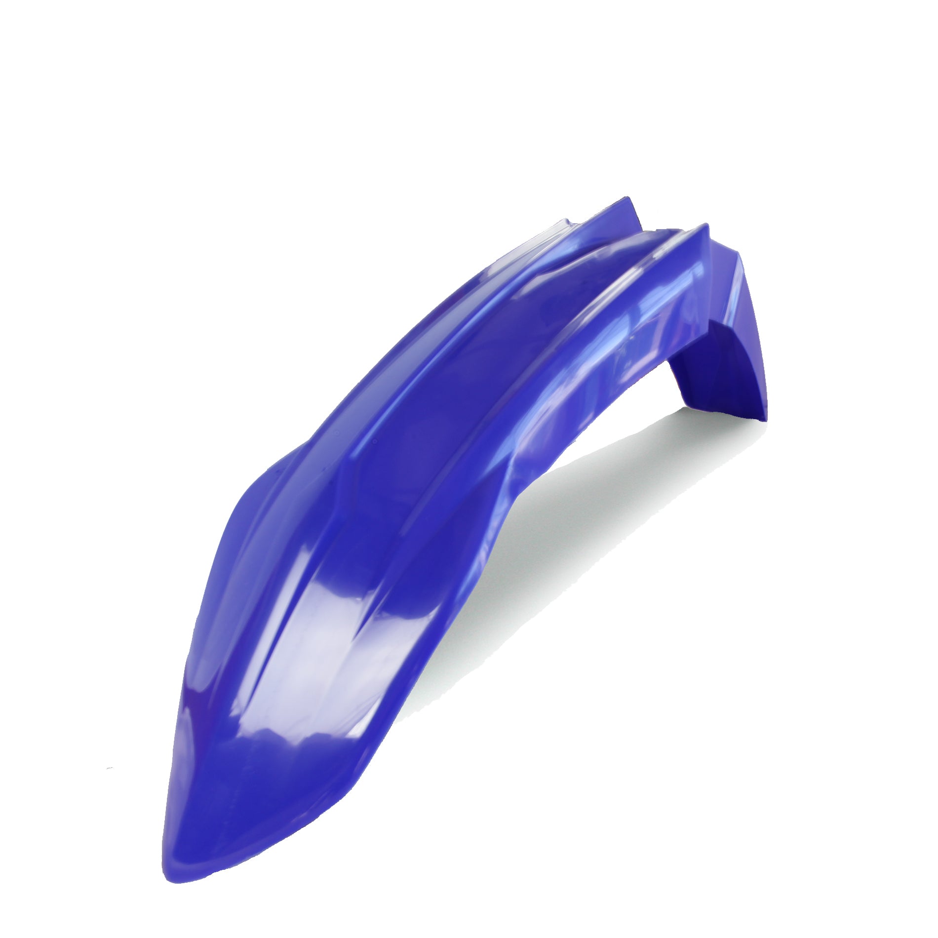 CYCRA Performance Front Fender in Blue for Offroad Vehicles (Part #1CYC-1563-62)